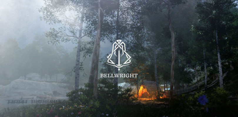 Los creadores de Last Oasis anuncian su nuevo survival medieval, Bellwright