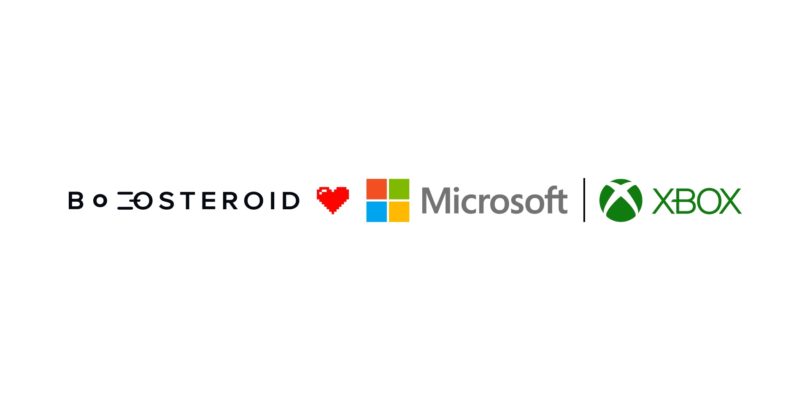 Microsoft firma un acuerdo de 10 años para llevar todos sus juegos al servicio en la nube Boosteroid