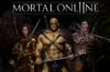 Mortal Online 2 comenzará mañana las pruebas públicas de su nuevo tutorial