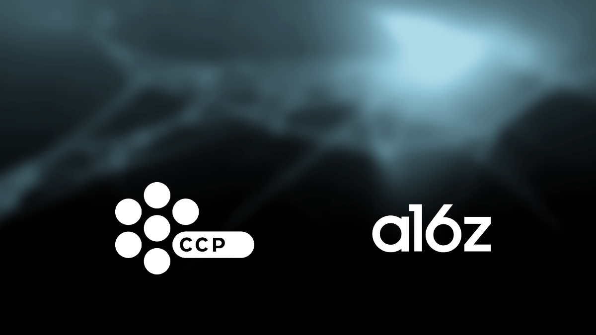 CCP Games Secures $40 Million in External Funding