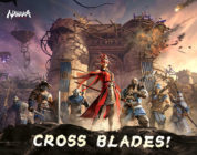 Conqueror’s Blade se une a Naraka: Bladepoint para un evento exclusivo