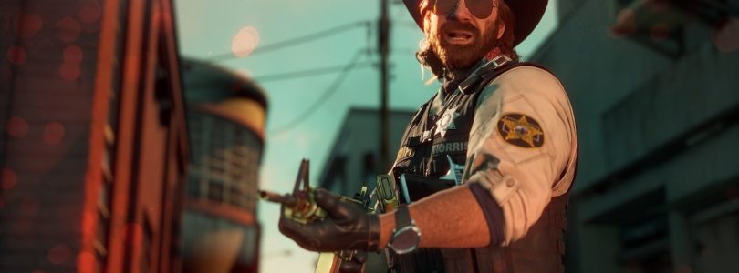 Crime Boss: Rockay City muestra sus distintos modos de juego