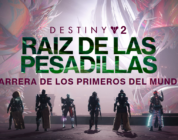No te pierdas la Carrera por ser los Primeros del Mundo en completar la nueva incursión de Destiny 2: Eclipse, Raíz de las Pesadillas