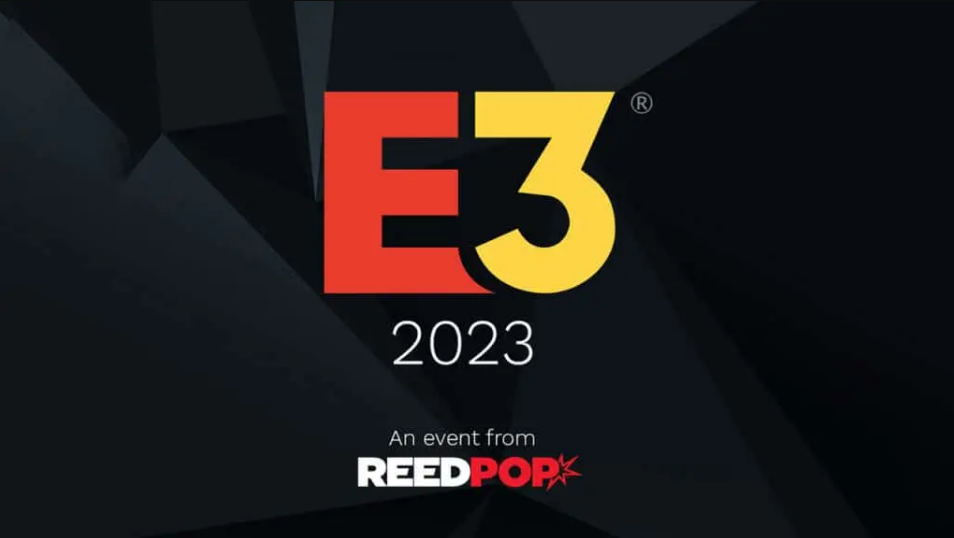 E3 Industry and Gamer Days details and schedule revealed