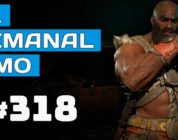 El Semanal MMO 318 ▶️ Blue Protocol – Last Epoch multi – The Front MMO – Diablo 4 Beta Abierta y más…