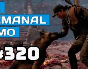El Semanal MMO 320 ▶️ Diablo IV Beta – Lo nuevo de NCsoft – Remnant 2 y más…