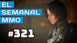 El Semanal MMO 321 – Soulframe gameplay – Dark and Darker drama – Nuevos Free to Play y más…