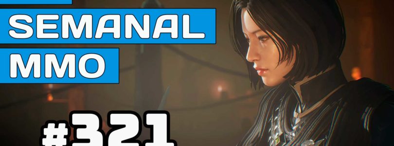 El Semanal MMO 321 – Soulframe gameplay – Dark and Darker drama – Nuevos Free to Play y más…