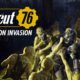 Invasión de mutaciones ya está disponible gratis para todos los jugadores de Fallout 76