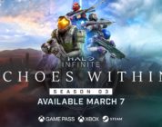 Halo Infinite muestra nuevas armas, mapas y cosméticos para la Temporada 3