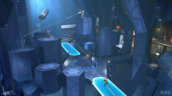 Halo Infinite dejará de lado las temporadas completas