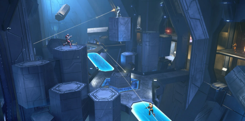 Halo Infinite dejará de lado las temporadas completas