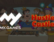 Hustle Castle, de MY.GAMES, alcanza los 80 millones de descargas y celebra su 6º aniversario