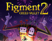 ¡Hazte con Figment de manera gratuita con motivo del lanzamiento de Figment 2!