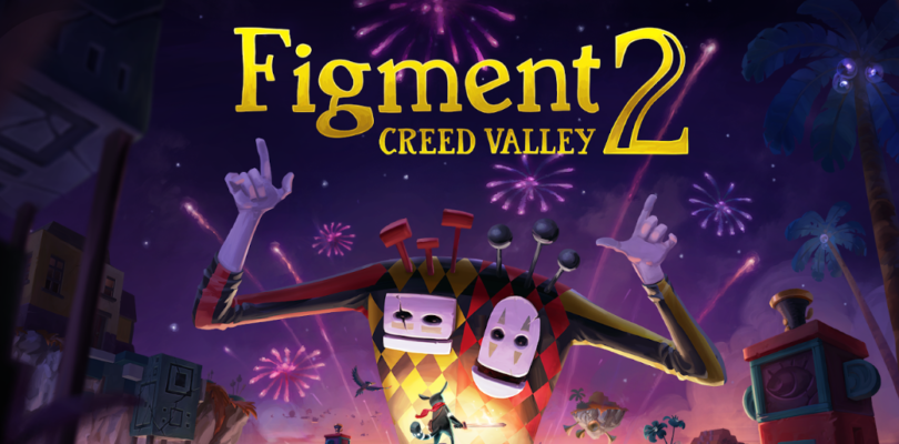 ¡Hazte con Figment de manera gratuita con motivo del lanzamiento de Figment 2!