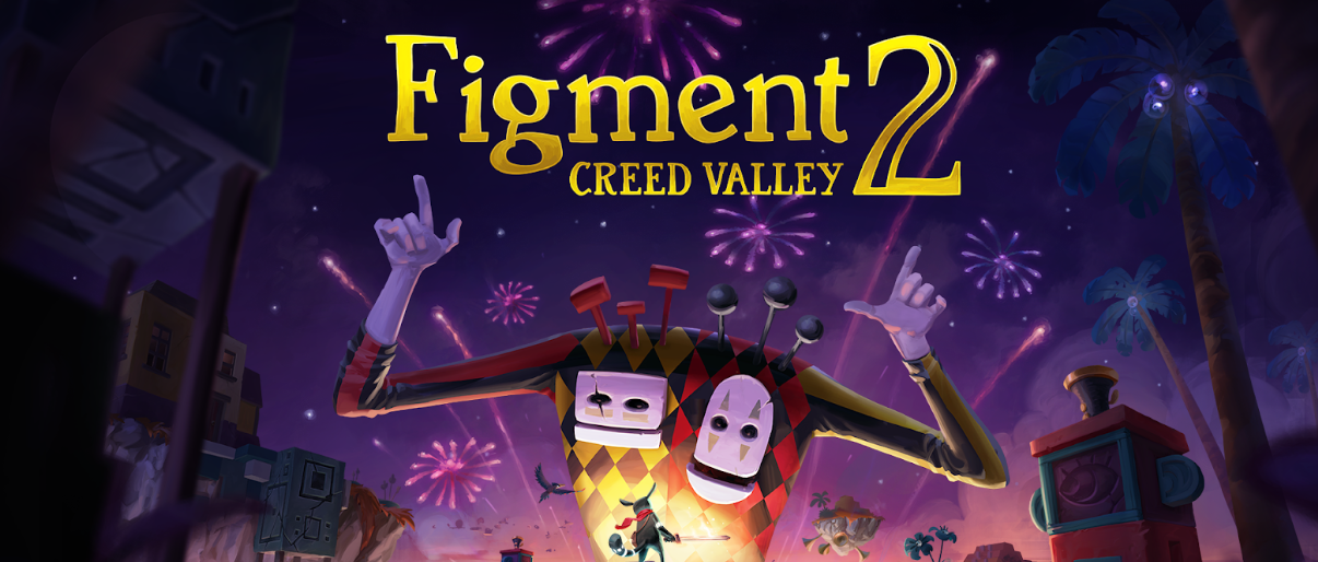 Get Figment for free when Figment 2 is released!