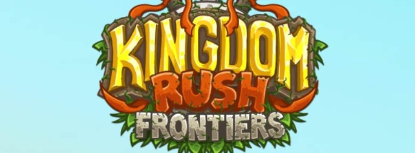 Kingdom Rush Frontiers ya disponible para Xbox