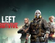 MY.GAMES Celebra el 6.º Aniversario de “Left To Survive” con Festividades Durante Todo el Mes
