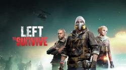 MY.GAMES Celebra el 6.º Aniversario de “Left To Survive” con Festividades Durante Todo el Mes