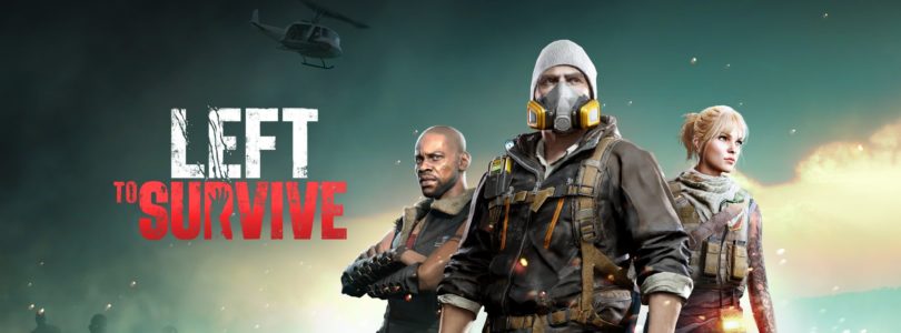 MY.GAMES Celebra el 6.º Aniversario de “Left To Survive” con Festividades Durante Todo el Mes