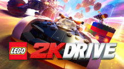 Juega gratis a LEGO 2K Drive durante el fin de semana en Xbox, Steam y PlayStation