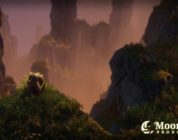 El co-creador de Diablo y Torchlight se une a Moon Beast Productions para desarrollar un nuevo ARPG.