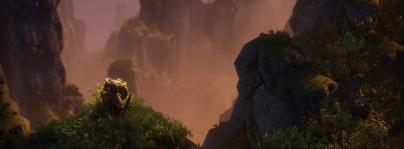 El co-creador de Diablo y Torchlight se une a Moon Beast Productions para desarrollar un nuevo ARPG.