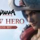Naraka: Bladepoint añade un nuevo héroe jugable, Akos Hu, ‘La garra rebelde’