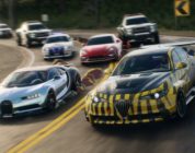 Need for Speed Unbound Volume 2 llega hoy a consolas y PC