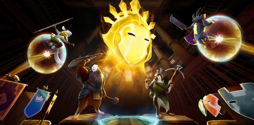 Polyarc revela su siguiente proyecto – Abiertos registros para el Playtest de un juego multijugador competitivo