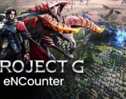 Ncsoft presenta Project G – Un juego de estrategia en tiempo real y batallas masivas entre jugadores