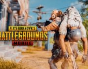 PUBG MOBILE celebra su 5º aniversario con la presentación de un nuevo modo de construcción, el nuevo tema Imaginaversario y mucho más en la actualización a la Versión 2.5
