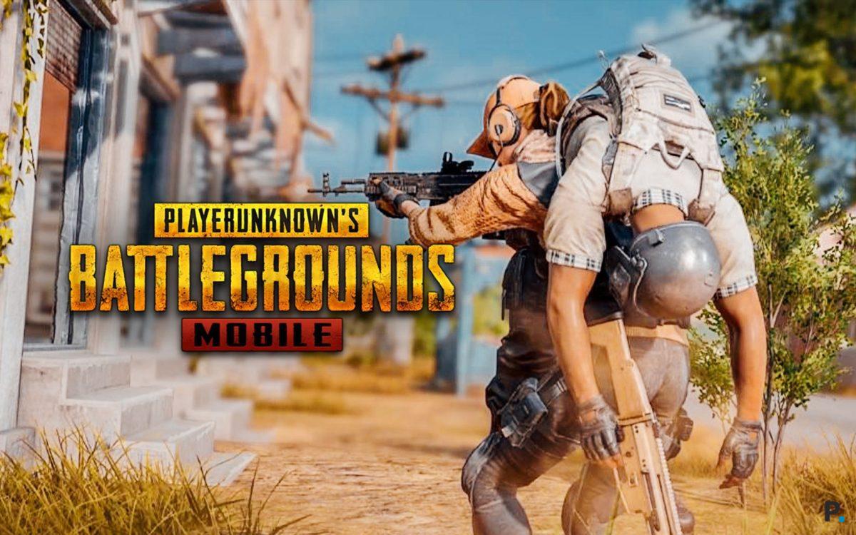 PUBG MOBILE Celebrates 5th Anniversary With New Build Mode, New Imaginaversary Theme And More In Version 2.5 Update