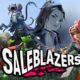 Saleblazers se lanza en primavera y mezcla survival multijugador de mundo abierto con gestion de tienda