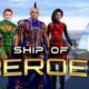 El MMORPG de superhéroes Ship of Heroes pone en marcha su página de Steam y quieren lanzar el juego durante este 2023