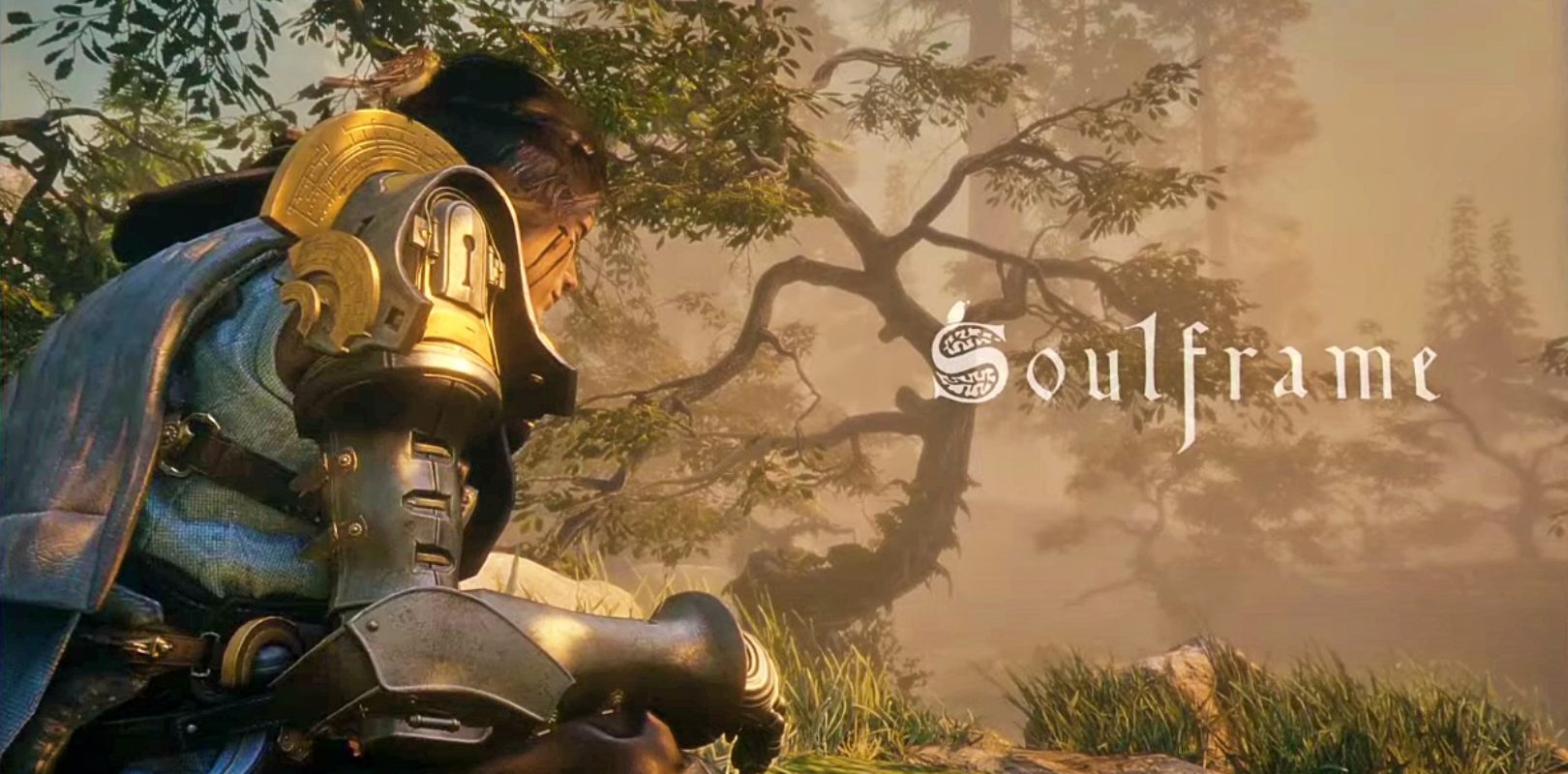 Digital Extremes nos muestra un primer gameplay del nuevo Soulframe