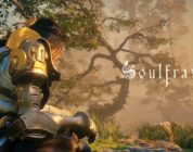 Digital Extremes nos muestra un primer gameplay del nuevo Soulframe