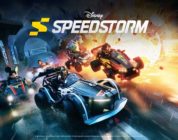 Speedstorm, el juego de carreras estilo Mario Kart de Disney, se lanza en acceso anticipado este 18 de abril
