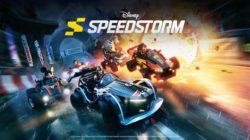 Ya disponible la versión Free-to-play de Disney Speedstorm – El juego de conducción del universo Disney