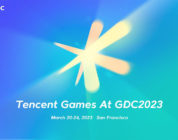 Tencent Games mostrará sus últimas innovaciones en el desarrollo de videojuegos en la GDC 2023