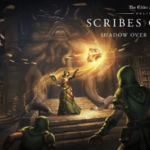 DLC de The Elder Scrolls Online: Scribes of Fate ya disponible en consolas