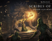 DLC de The Elder Scrolls Online: Scribes of Fate ya disponible en consolas