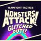 El Multiversus de Teamfight Tactics es atacado por monstruos