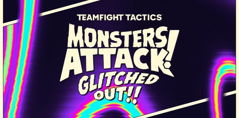 El Multiversus de Teamfight Tactics es atacado por monstruos