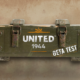 Prueba este fin de semana la beta del shooter United 1944 y su nuevo modo extracción