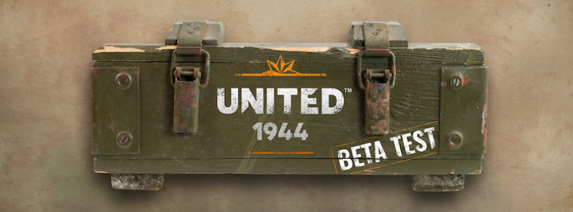Anunciada la fecha para la beta cerrada de United 1944