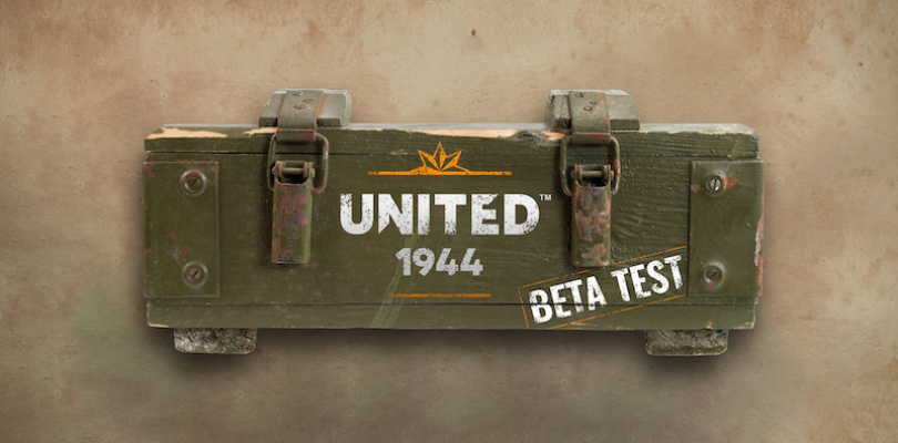 Ya está en marcha la beta cerrada en Steam del shooter UNITED 1944 – Aún estás a tiempo de solicitar acceso