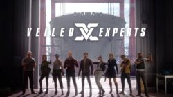 Nexon anuncia el cierre de su 5vs5 Veiled Experts