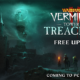 ¡WARHAMMER VERMINTIDE 2 – Tower of Treachery sale a la venta el 28 de marzo!