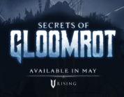 Stunlock Studios revela Secrets of Gloomrot, la próxima expansión gratuita de V Rising